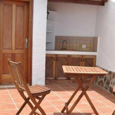 פרונטרה Casa Rural De 1945 Dos Plantas Patio Y Barbacoa מראה חיצוני תמונה
