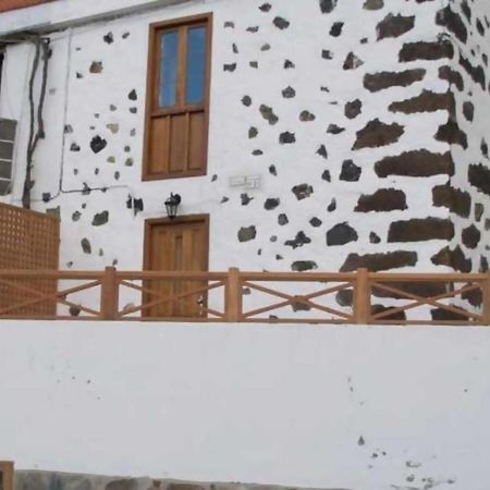 פרונטרה Casa Rural De 1945 Dos Plantas Patio Y Barbacoa מראה חיצוני תמונה