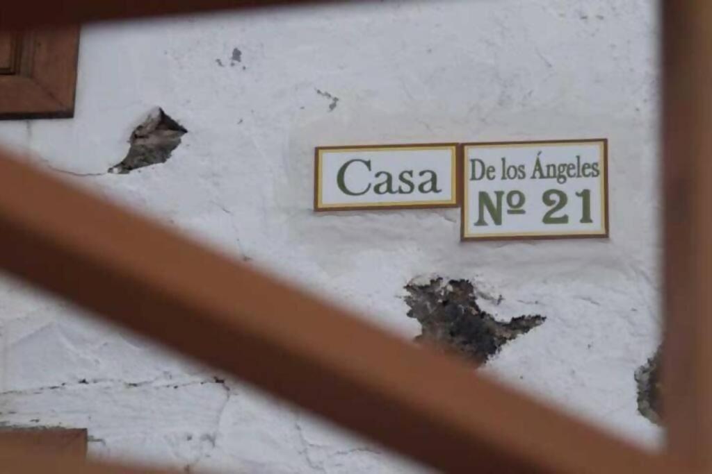 פרונטרה Casa Rural De 1945 Dos Plantas Patio Y Barbacoa מראה חיצוני תמונה